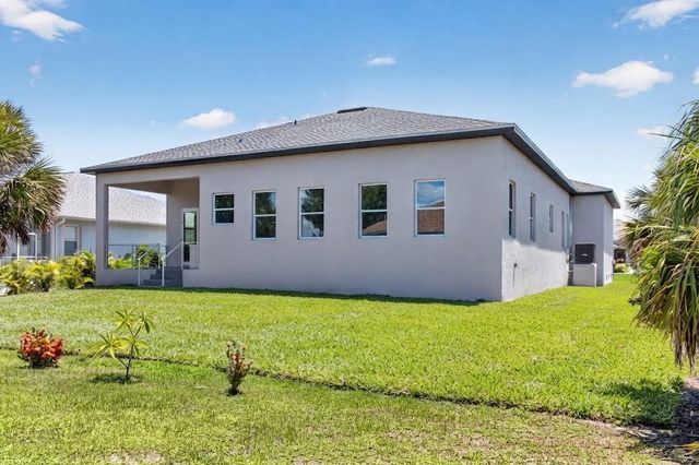 15809 MELPORT CIRCLE, Port Charlotte, FL 33981
