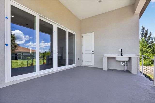 15809 MELPORT CIRCLE, Port Charlotte, FL 33981