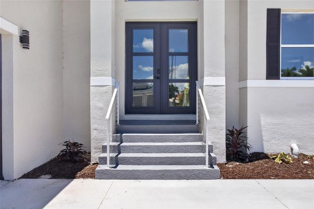15809 MELPORT CIRCLE, Port Charlotte, FL 33981