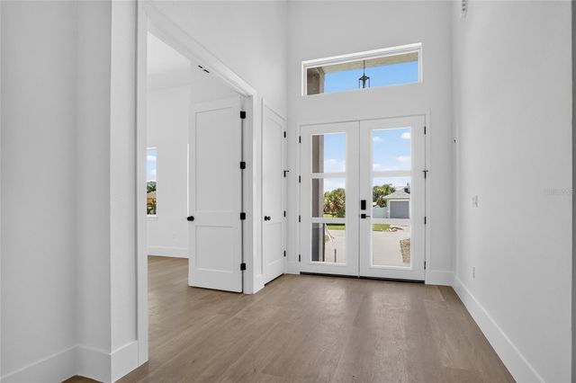 15809 MELPORT CIRCLE, Port Charlotte, FL 33981