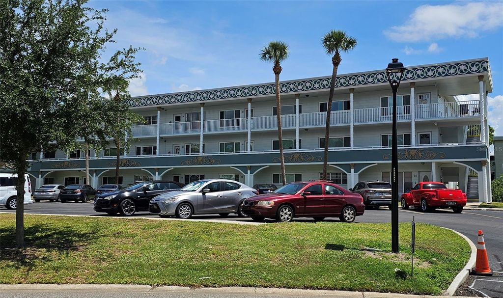 2380 WORLD PARKWAY BOULEVARD 56, Clearwater, FL 33763