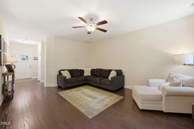 1314 Sourwood Drive, Wake Forest, NC 27587