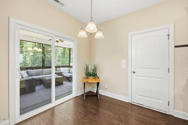 1314 Sourwood Drive, Wake Forest, NC 27587