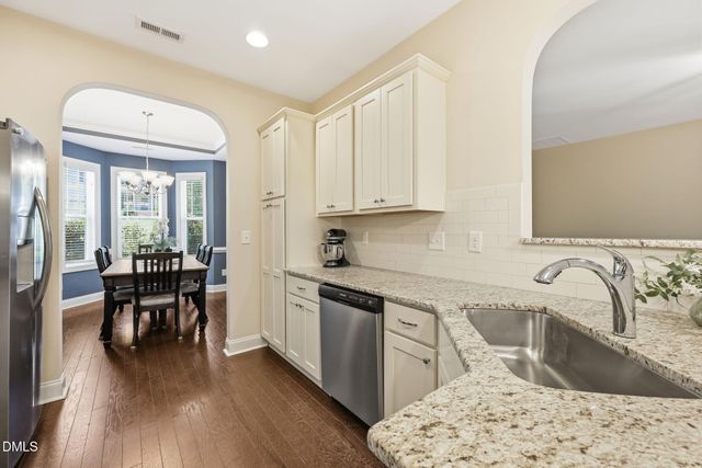1314 Sourwood Drive, Wake Forest, NC 27587