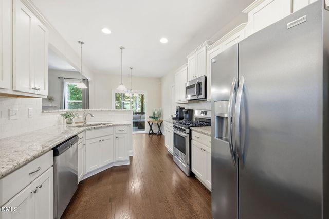1314 Sourwood Drive, Wake Forest, NC 27587