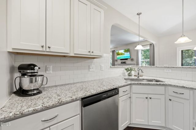 1314 Sourwood Drive, Wake Forest, NC 27587