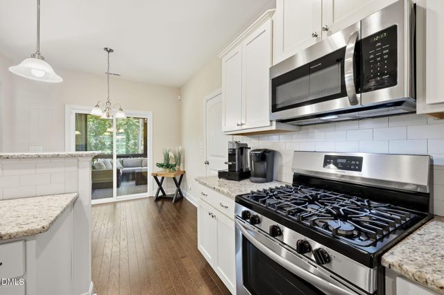 1314 Sourwood Drive, Wake Forest, NC 27587