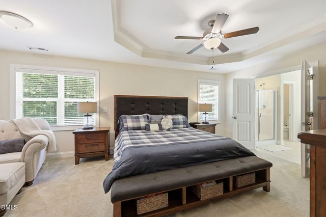 1314 Sourwood Drive, Wake Forest, NC 27587