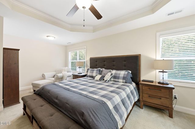 1314 Sourwood Drive, Wake Forest, NC 27587