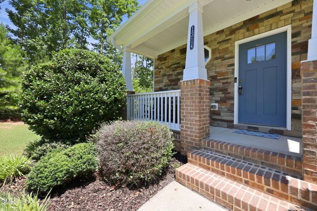 1314 Sourwood Drive, Wake Forest, NC 27587