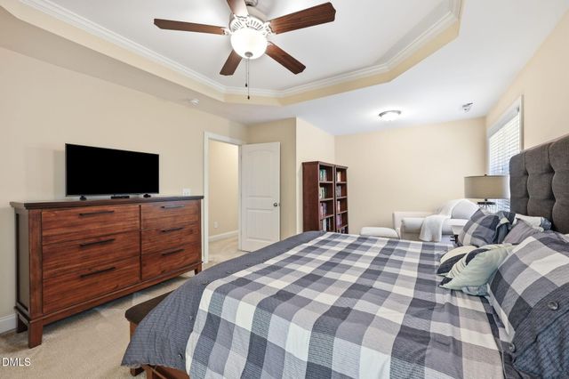 1314 Sourwood Drive, Wake Forest, NC 27587