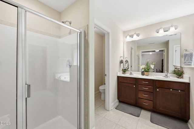 1314 Sourwood Drive, Wake Forest, NC 27587