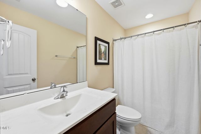 1314 Sourwood Drive, Wake Forest, NC 27587