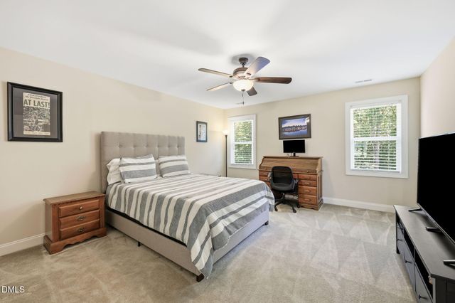 1314 Sourwood Drive, Wake Forest, NC 27587