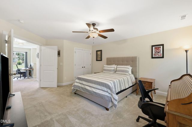 1314 Sourwood Drive, Wake Forest, NC 27587