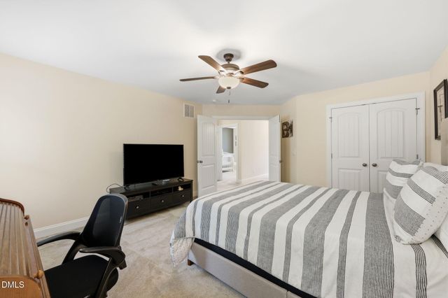 1314 Sourwood Drive, Wake Forest, NC 27587