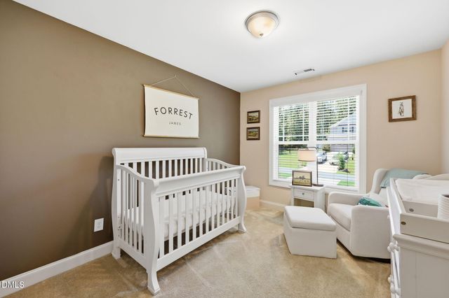 1314 Sourwood Drive, Wake Forest, NC 27587