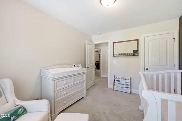 1314 Sourwood Drive, Wake Forest, NC 27587