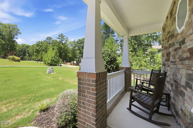 1314 Sourwood Drive, Wake Forest, NC 27587