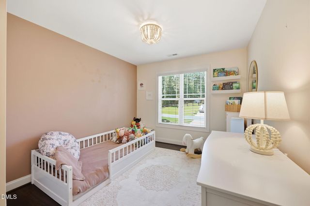 1314 Sourwood Drive, Wake Forest, NC 27587