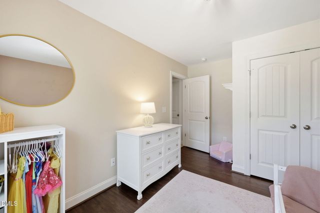 1314 Sourwood Drive, Wake Forest, NC 27587