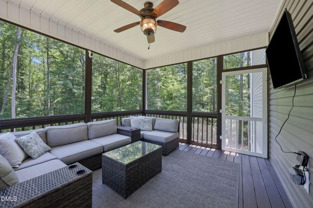 1314 Sourwood Drive, Wake Forest, NC 27587