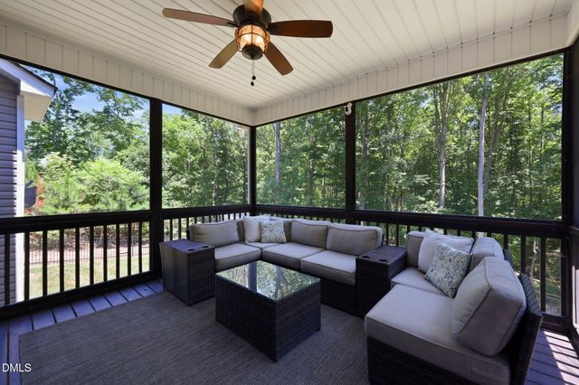 1314 Sourwood Drive, Wake Forest, NC 27587
