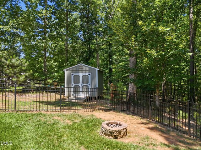 1314 Sourwood Drive, Wake Forest, NC 27587