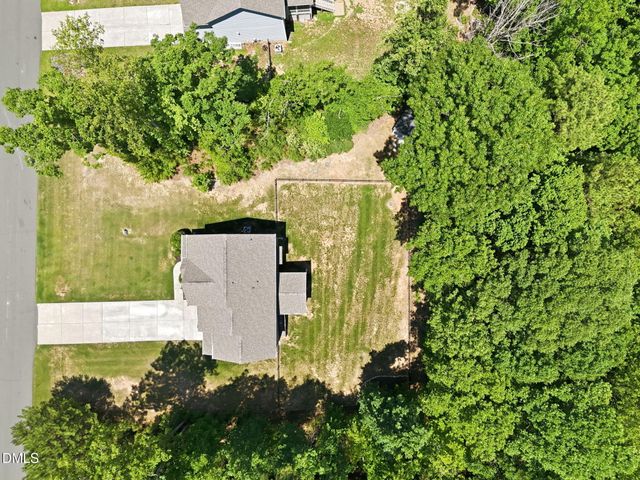 1314 Sourwood Drive, Wake Forest, NC 27587