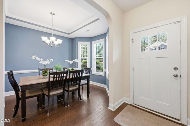 1314 Sourwood Drive, Wake Forest, NC 27587
