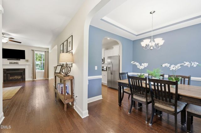 1314 Sourwood Drive, Wake Forest, NC 27587