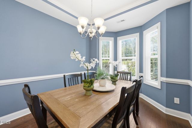 1314 Sourwood Drive, Wake Forest, NC 27587