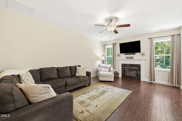 1314 Sourwood Drive, Wake Forest, NC 27587