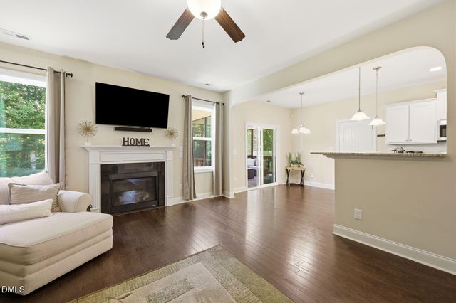 1314 Sourwood Drive, Wake Forest, NC 27587