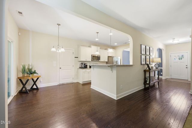 1314 Sourwood Drive, Wake Forest, NC 27587