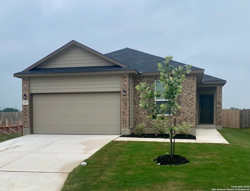 440 Horizon Pointe, Seguin, TX 78155
