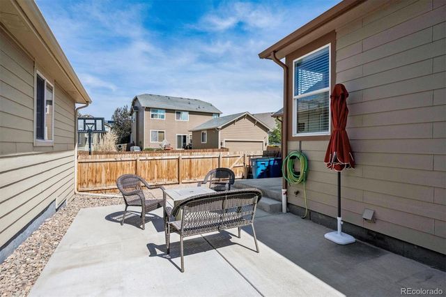 11096 Newark Street, Commerce City, CO 80640