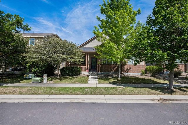 11096 Newark Street, Commerce City, CO 80640