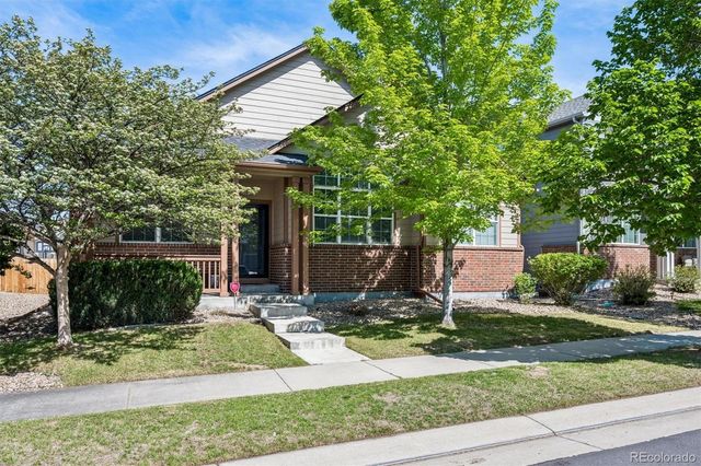 11096 Newark Street, Commerce City, CO 80640