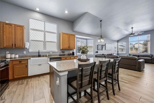 11096 Newark Street, Commerce City, CO 80640