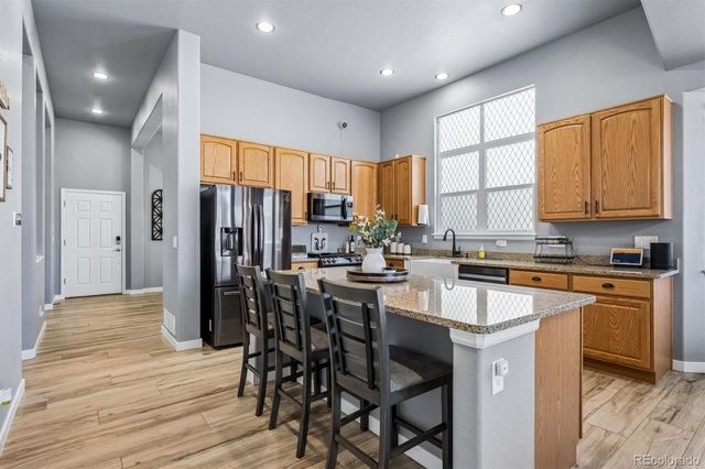 11096 Newark Street, Commerce City, CO 80640