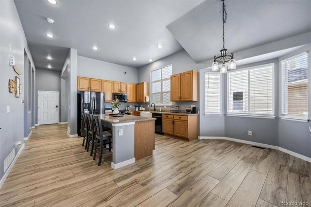 11096 Newark Street, Commerce City, CO 80640