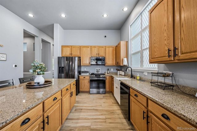 11096 Newark Street, Commerce City, CO 80640