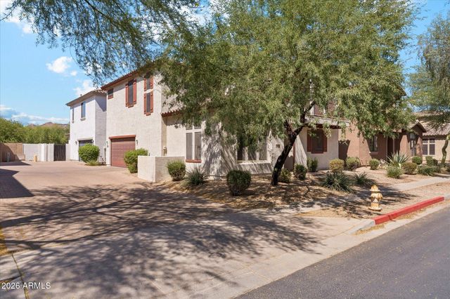 2378 W JAKE Haven, Phoenix, AZ 85085