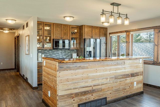 103 Bier Street, Ridgeway, WI 53582