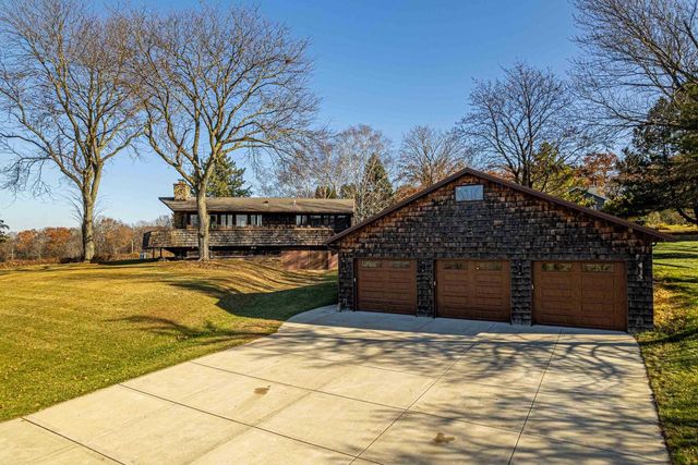 103 Bier Street, Ridgeway, WI 53582