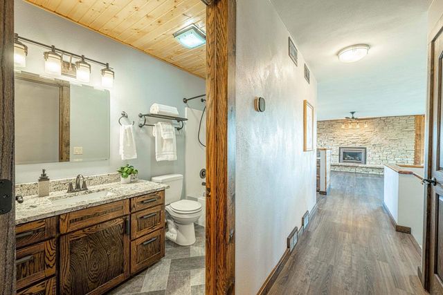 103 Bier Street, Ridgeway, WI 53582