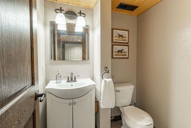 103 Bier Street, Ridgeway, WI 53582