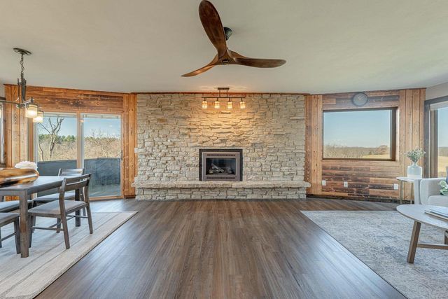 103 Bier Street, Ridgeway, WI 53582