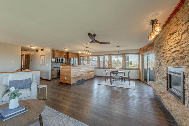 103 Bier Street, Ridgeway, WI 53582